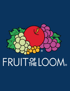 Fruit of the Loom Japan Collaboration