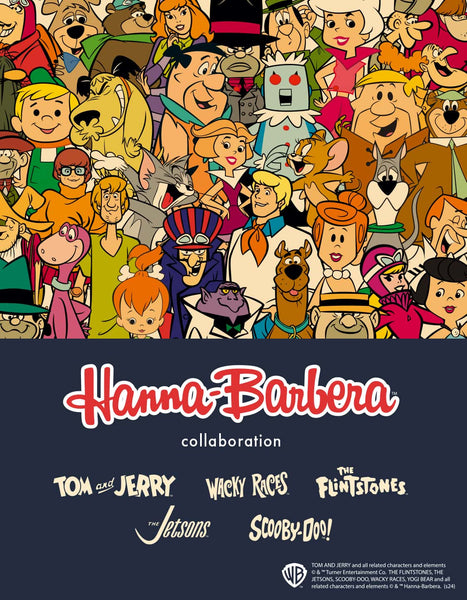 Hanna-Barbera, the creators behind numerous beloved animated works cherished worldwide, have given us iconic shows. From the popular “Tom and Jerry” to other classics like “The Flintstones”, “The Jetsons”, “Wacky Races”, and the quirky cast of “Scooby-Doo”.[ssorder:-20240422]