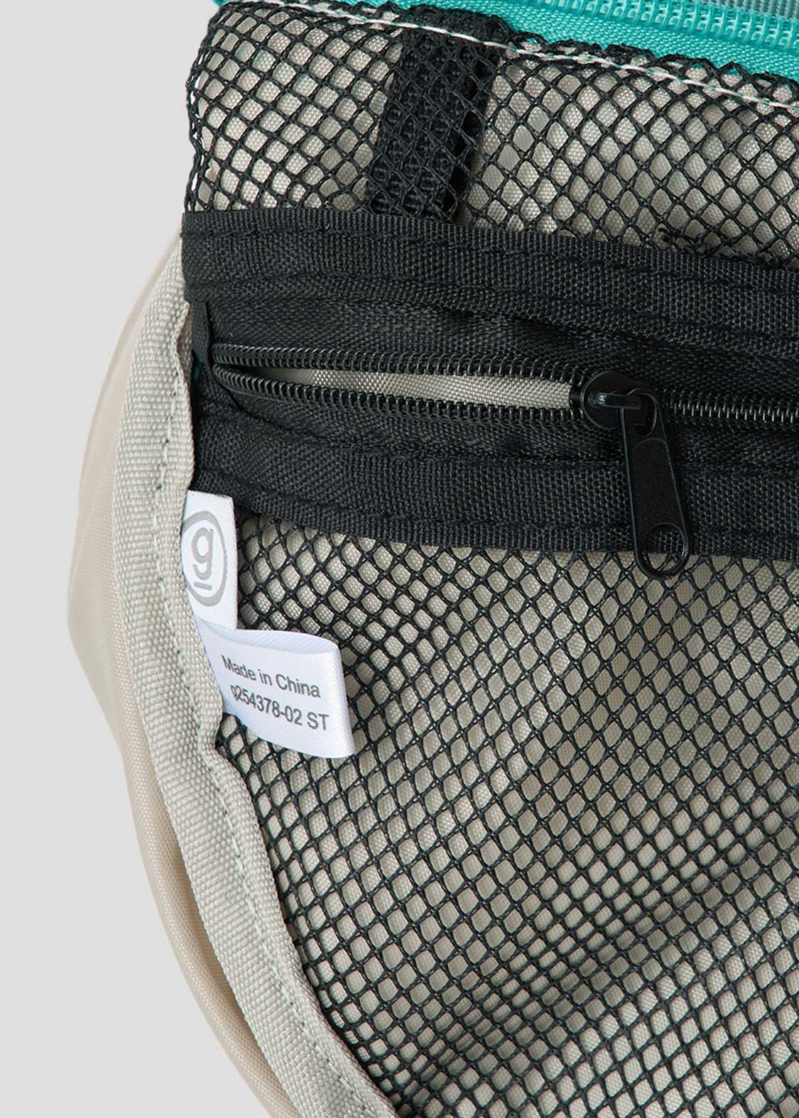 Ikaku 2 | Corduroy Mini Shoulder Bag