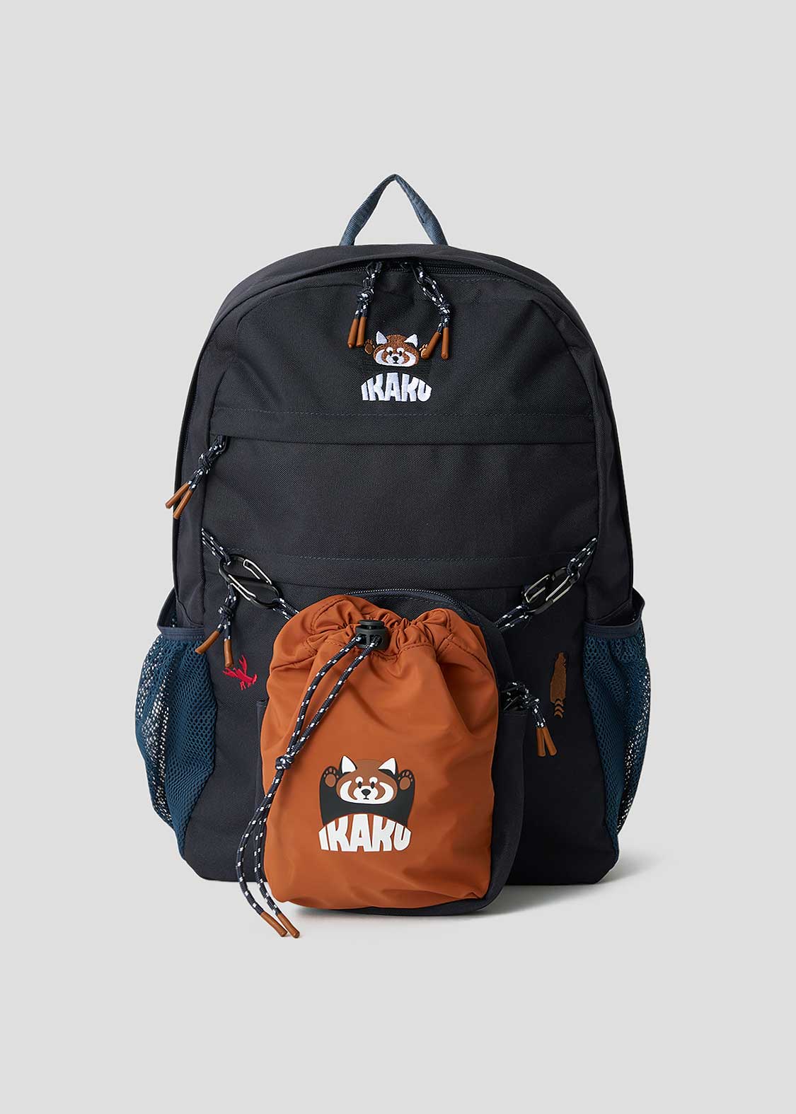 Ikaku | Custom Mini Shoulder Bag