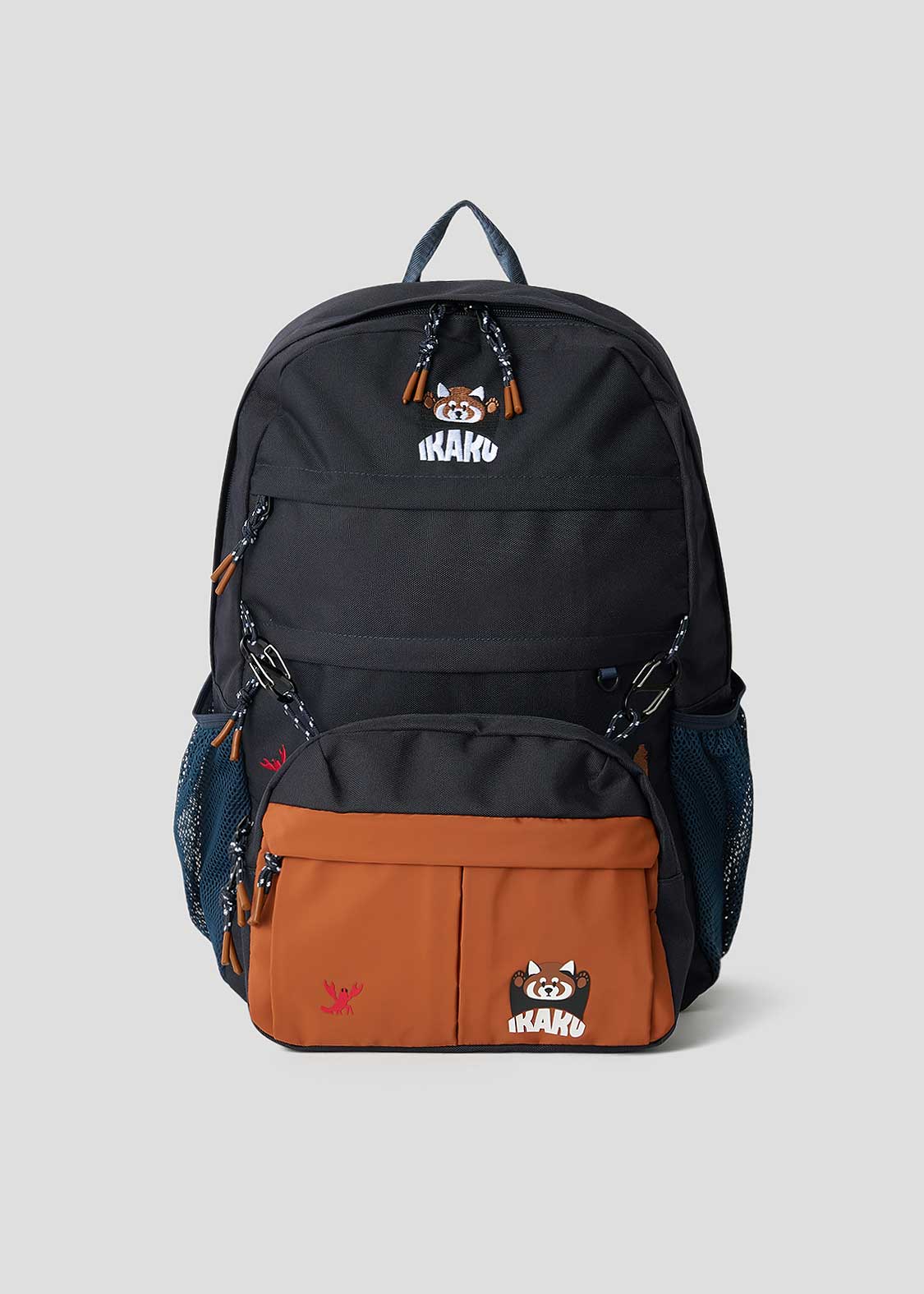 Ikaku | Custom Waist Bag