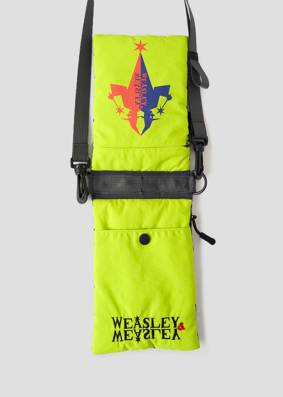 Harry Potter Puking Pastiles | Handy Shoulder Bag