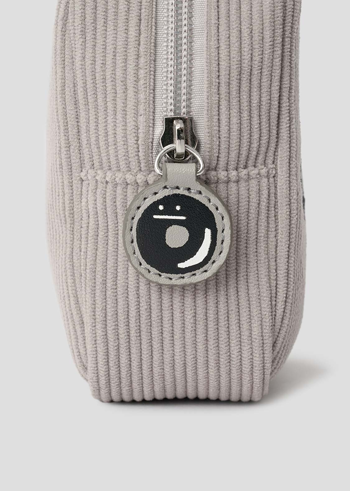 Beautiful Shadow Bakery | Square Pouch