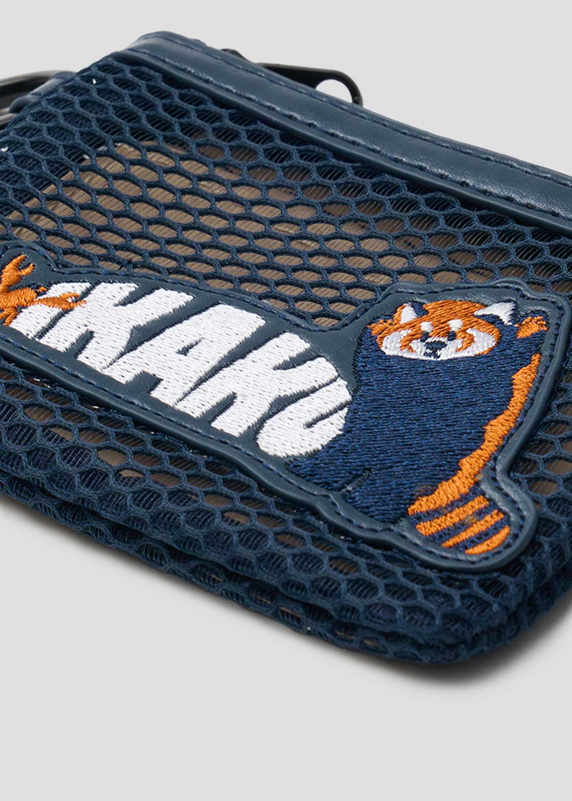 Ikaku B | Mesh Flat Pouch