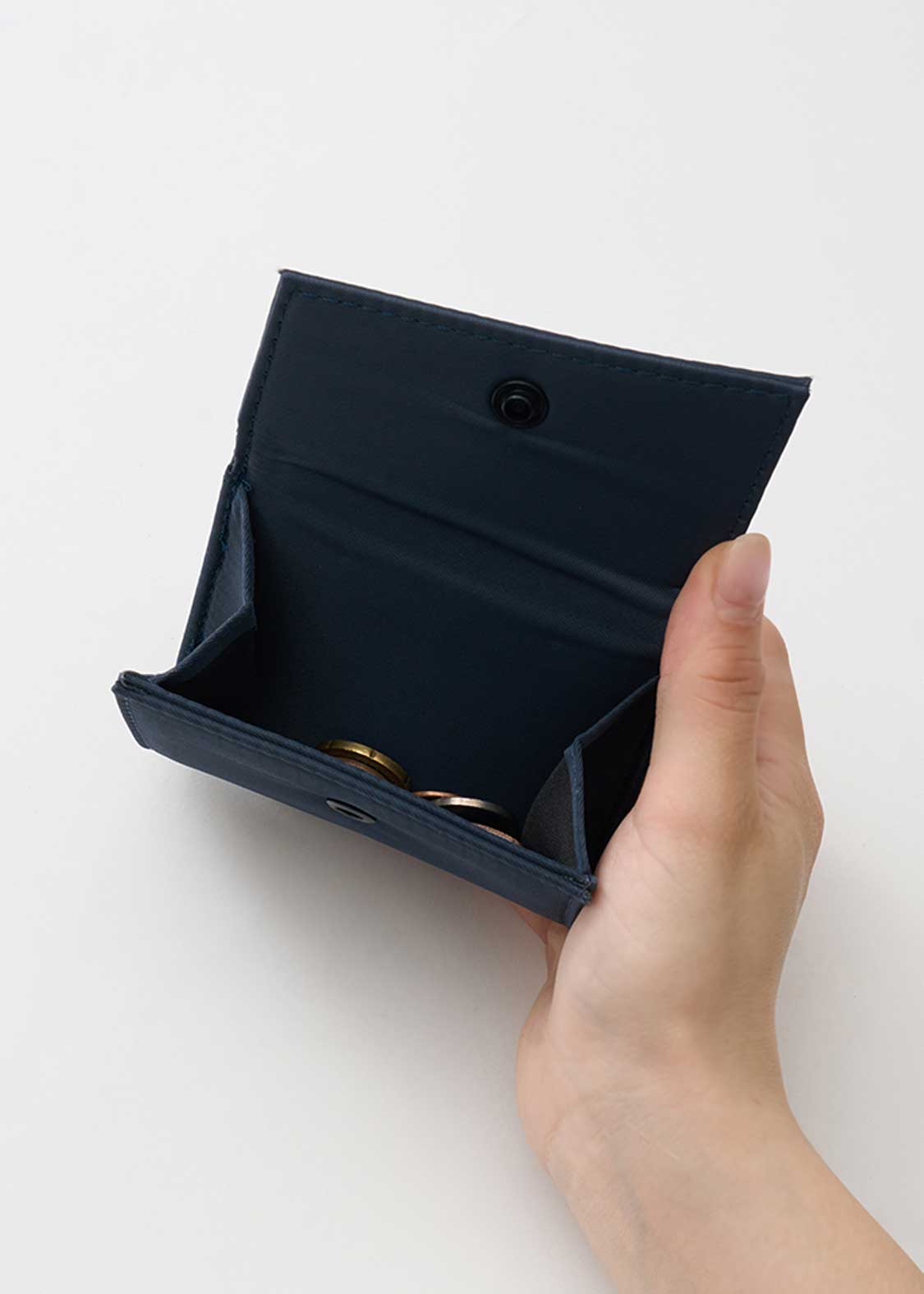 Big Mimi A | Mini Wallet
