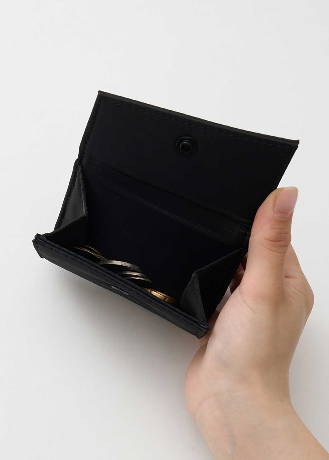 Icebonne A | Mini Wallet