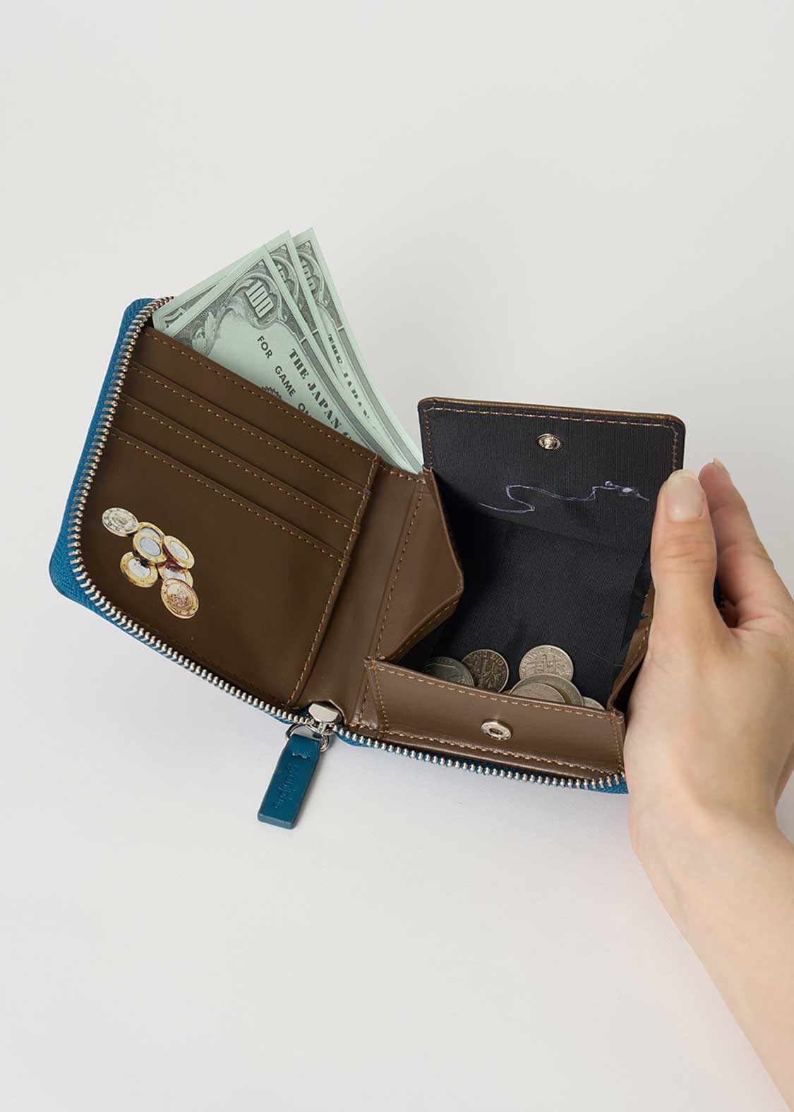 Harry Potter Niffler And Treasure | Wallet
