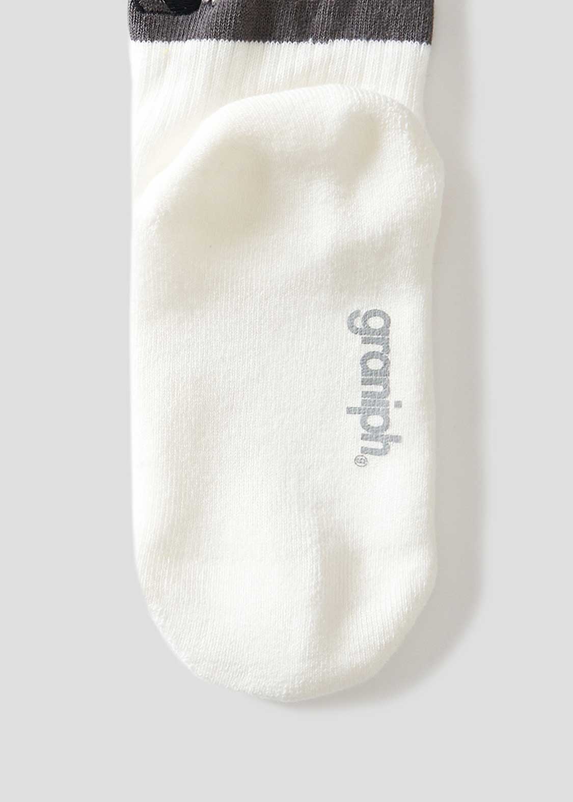 Neko Kaburi Beautiful Shadow 3 | Middle Socks