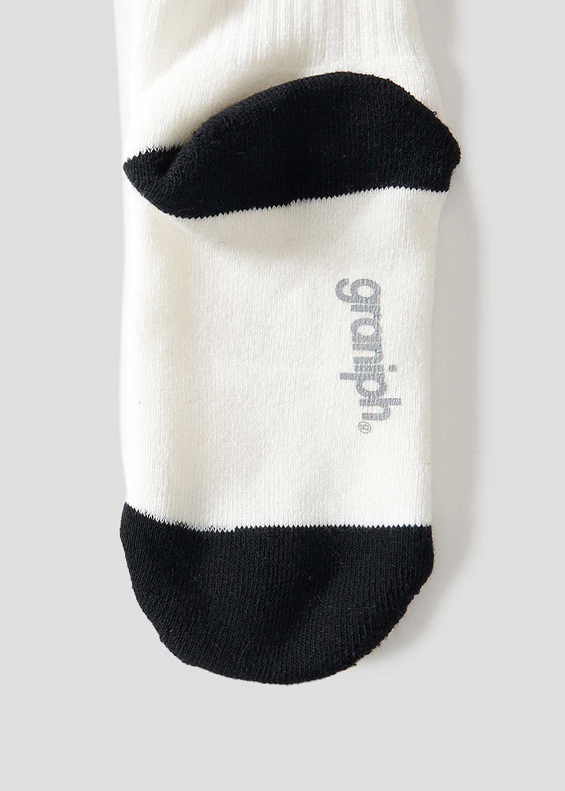 Rolling Pandas | Mid Socks