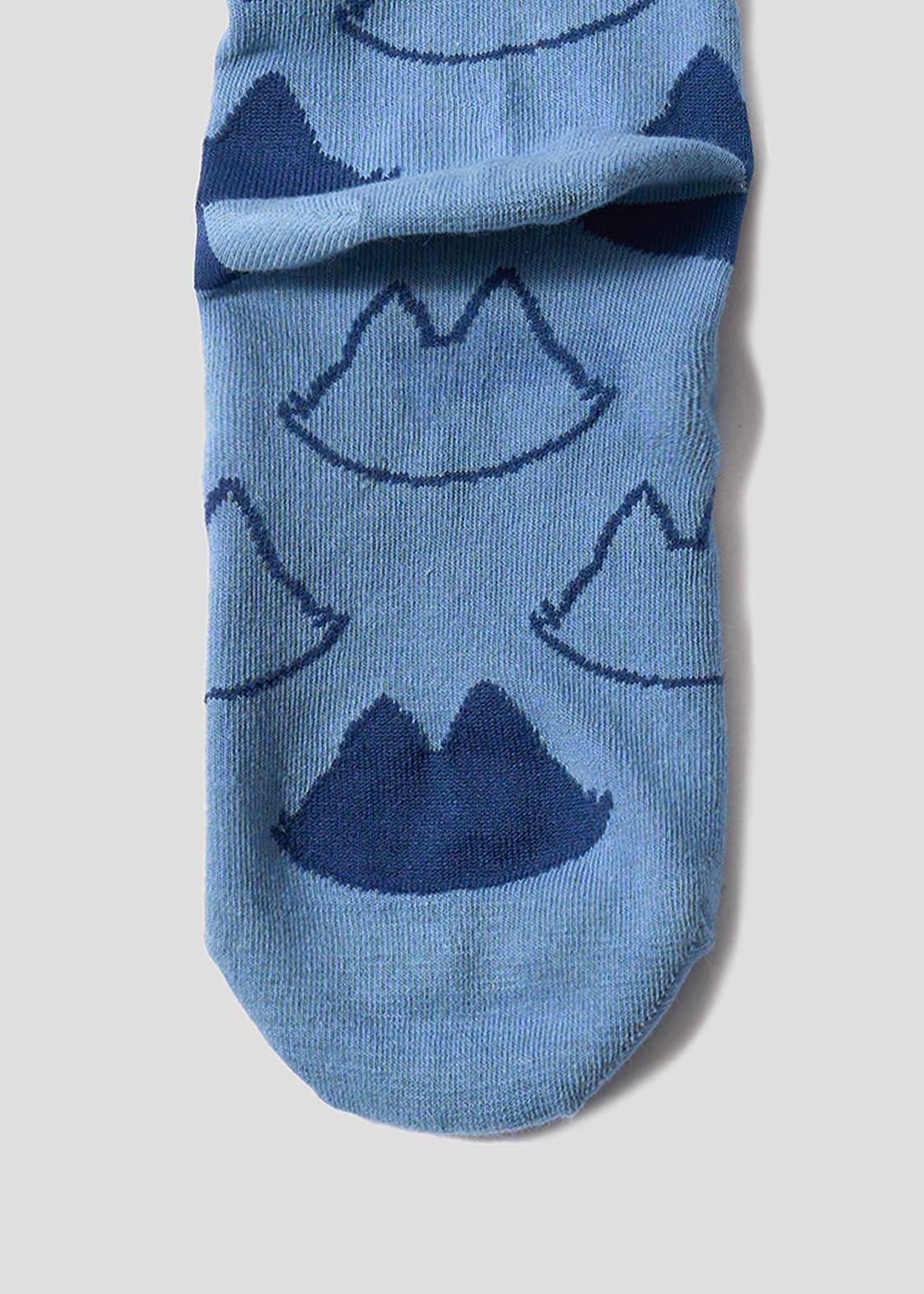 Nofuri | Mid-Calf Socks