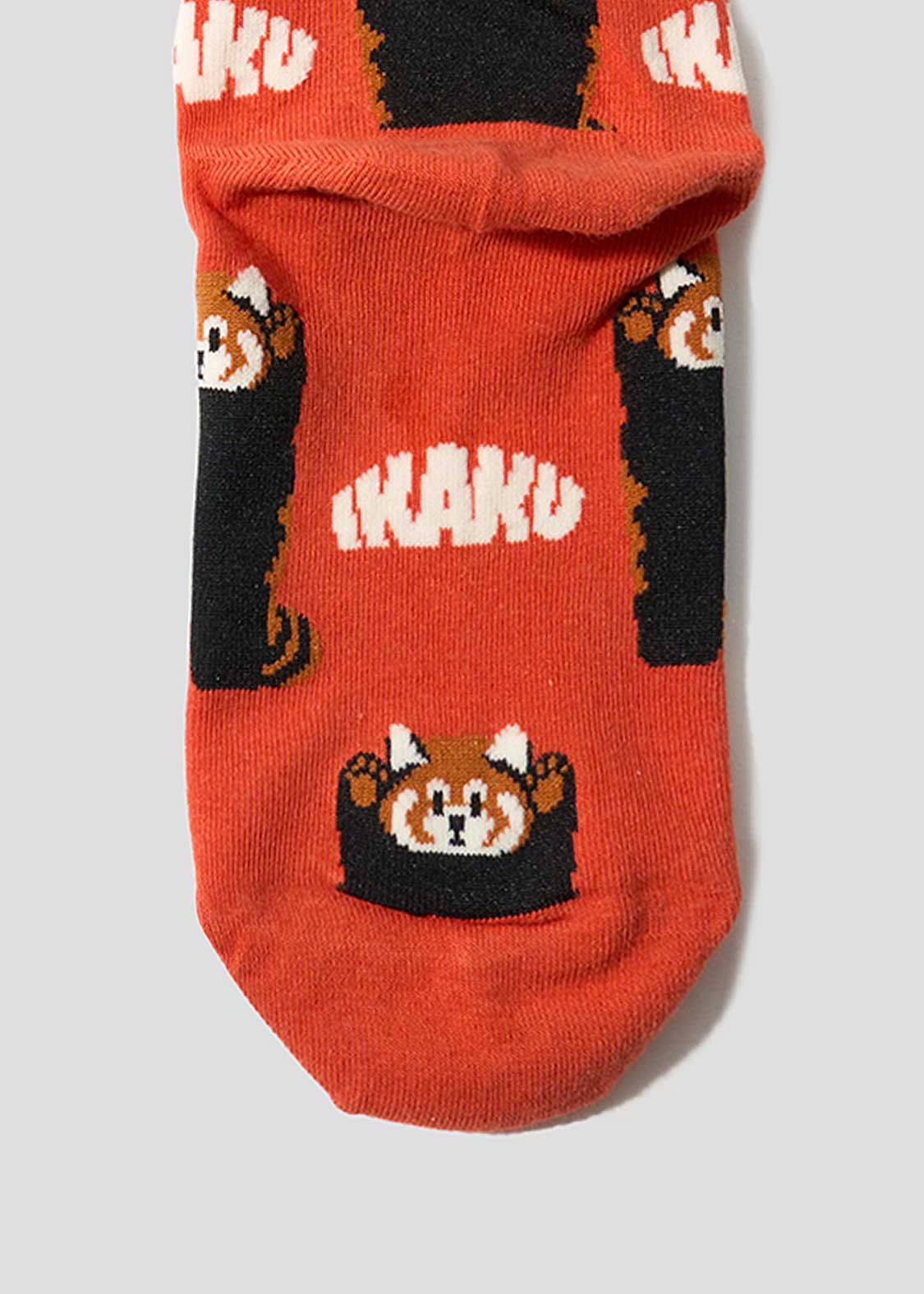 Ikaku D | Mid-Calf Socks