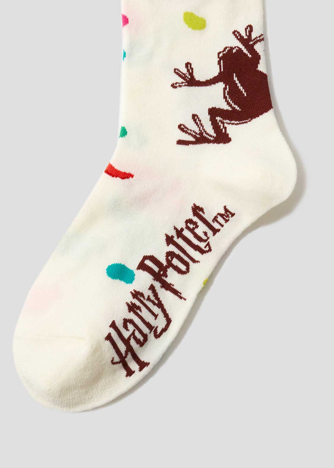 Harry Potter Honeydukes | Mid-Calf Socks
