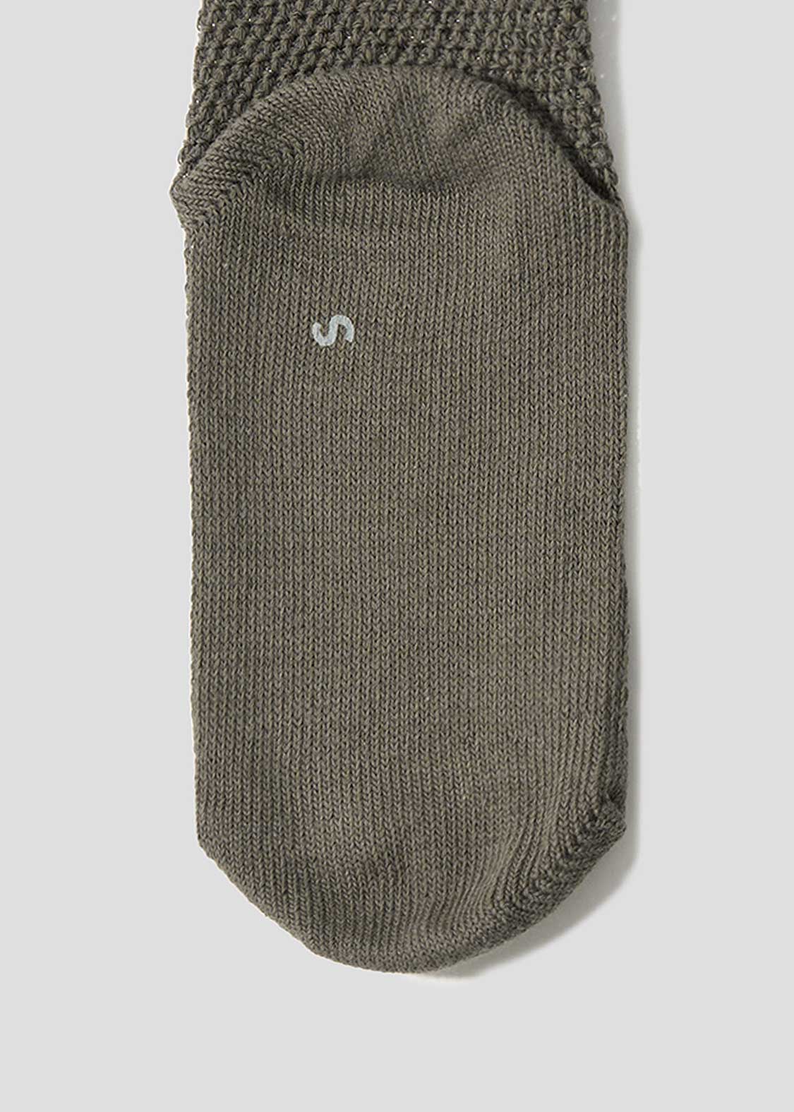 Nagasugiru Inu A | Mid-Calf Socks