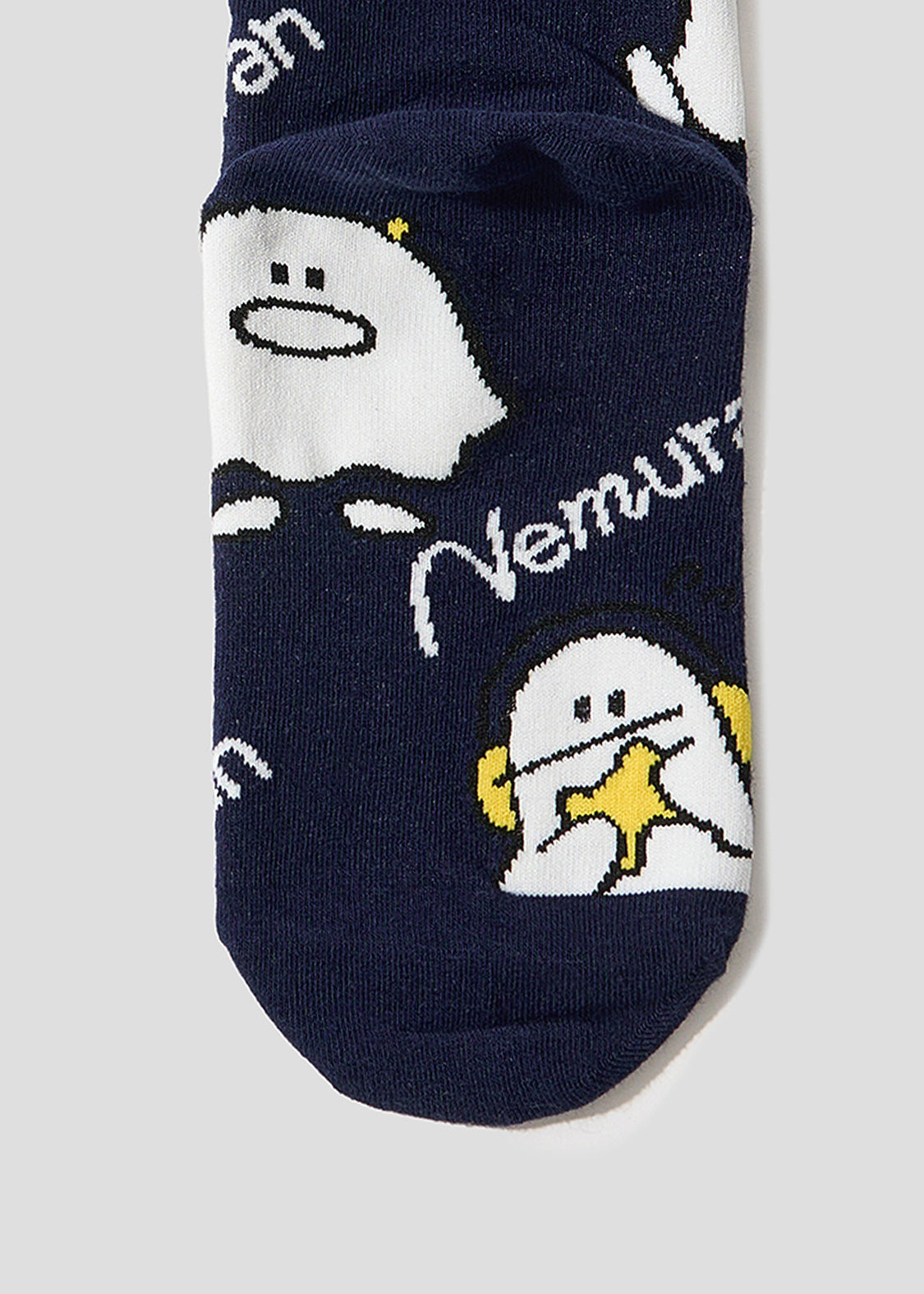 Nemuran | Mid-Calf Socks