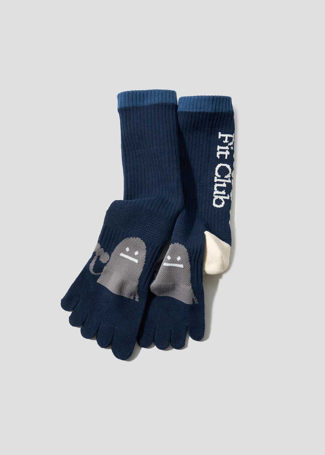 Beautiful Shadow Fit Club B | Compression Socks