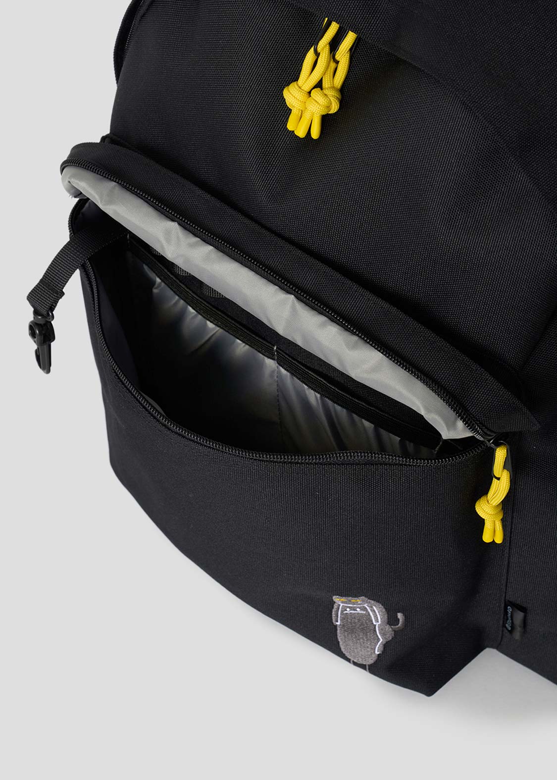 Nekokaburi Beautiful Shadow | Backpack