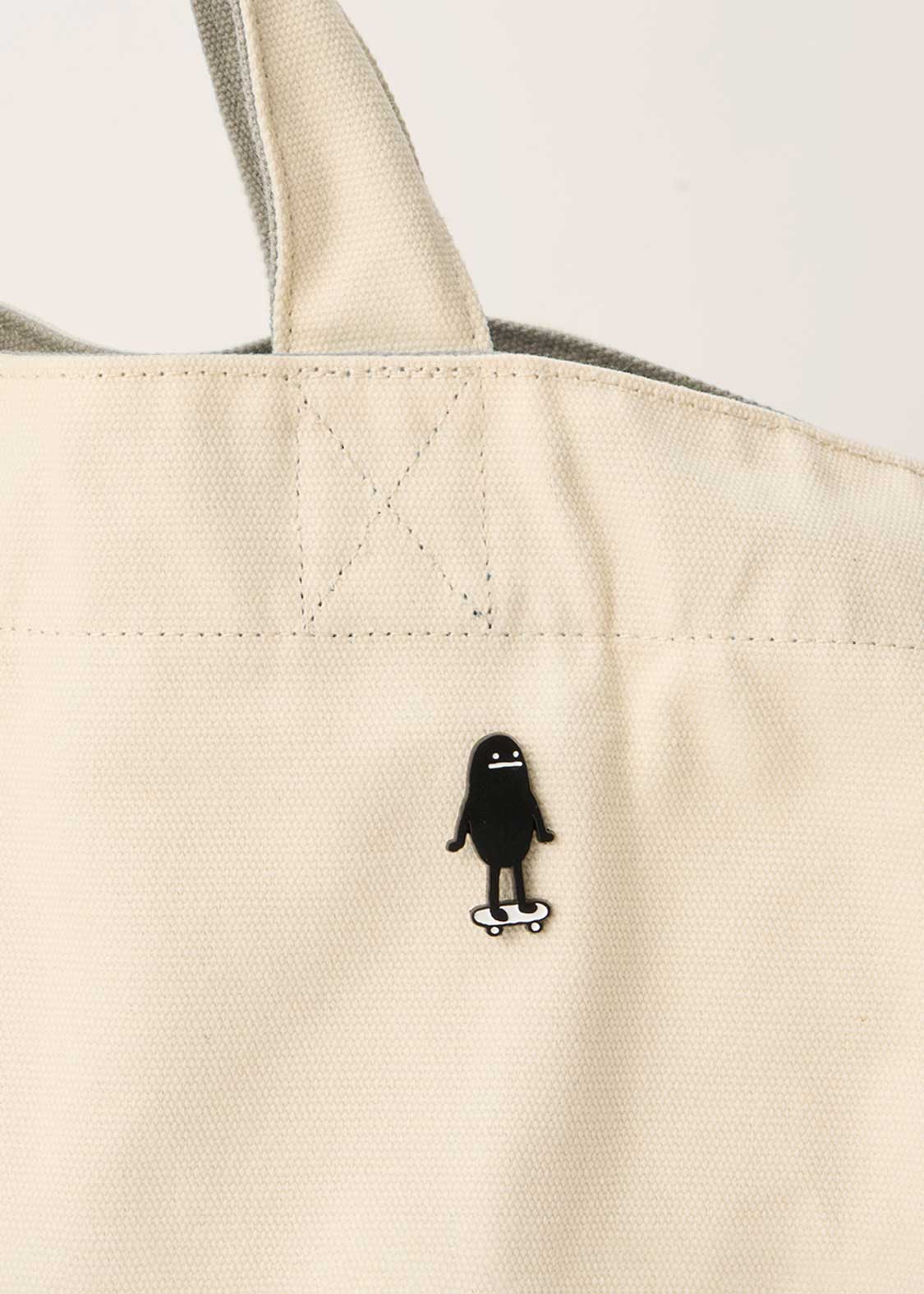 Beautiful Shadow Skateboard | Pins