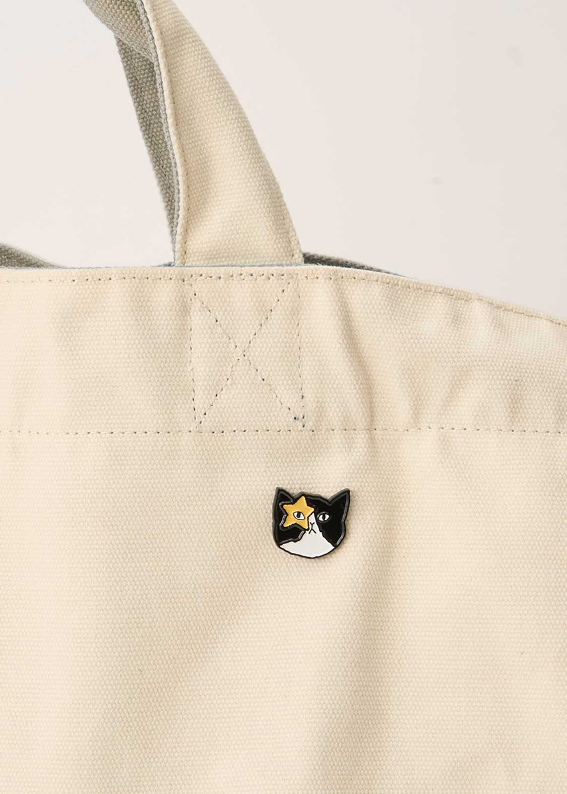 The Four Cats Tacky | Pins
