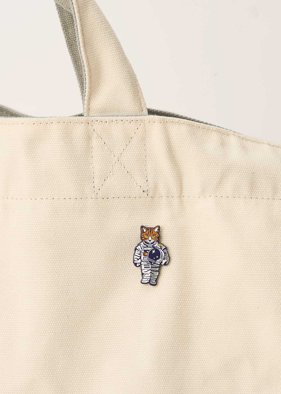 Astro Cat | Pins