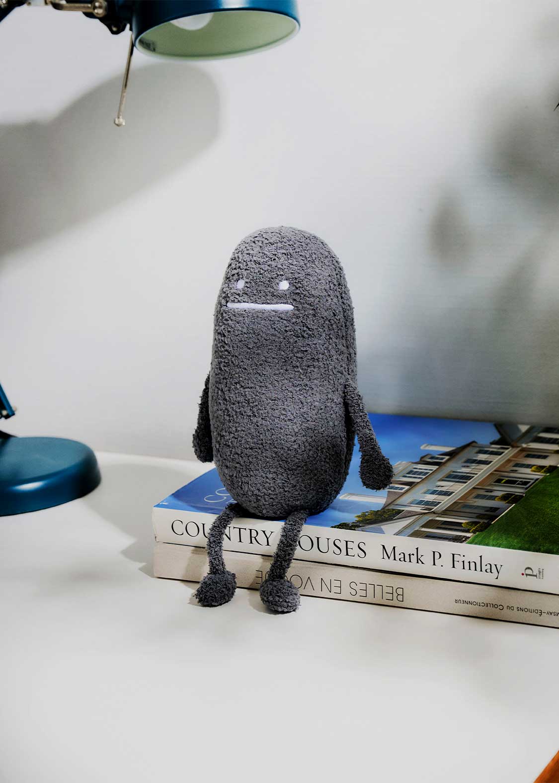 Beautiful Shadow Boa | Plush Toy