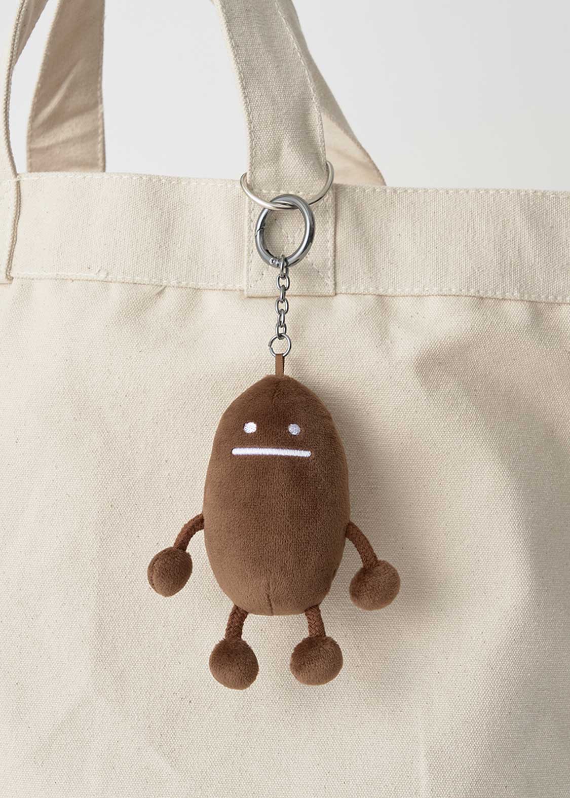 Beautiful Shadow 4 | Mini Charm