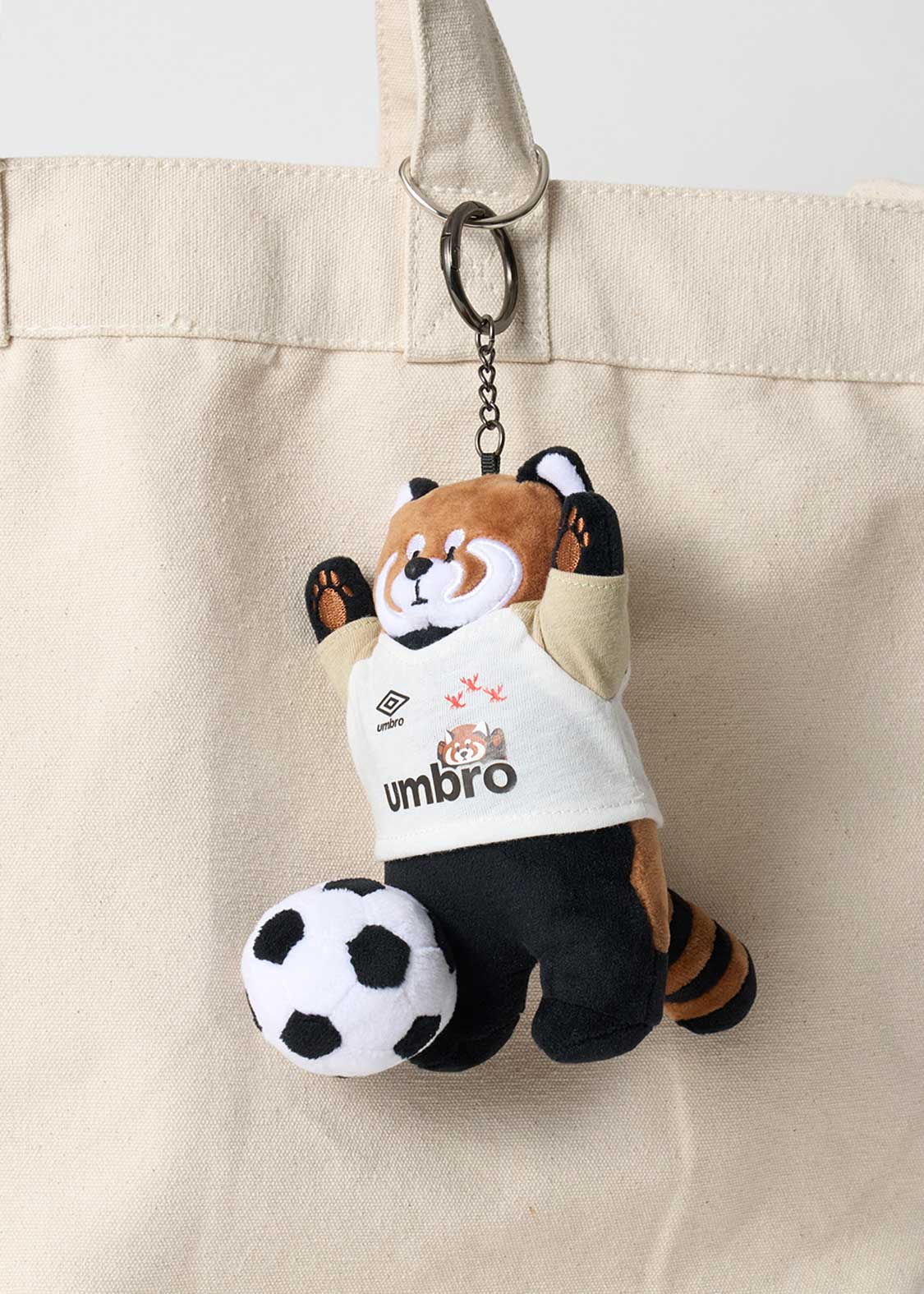 Ikaku Umbro B | Charm