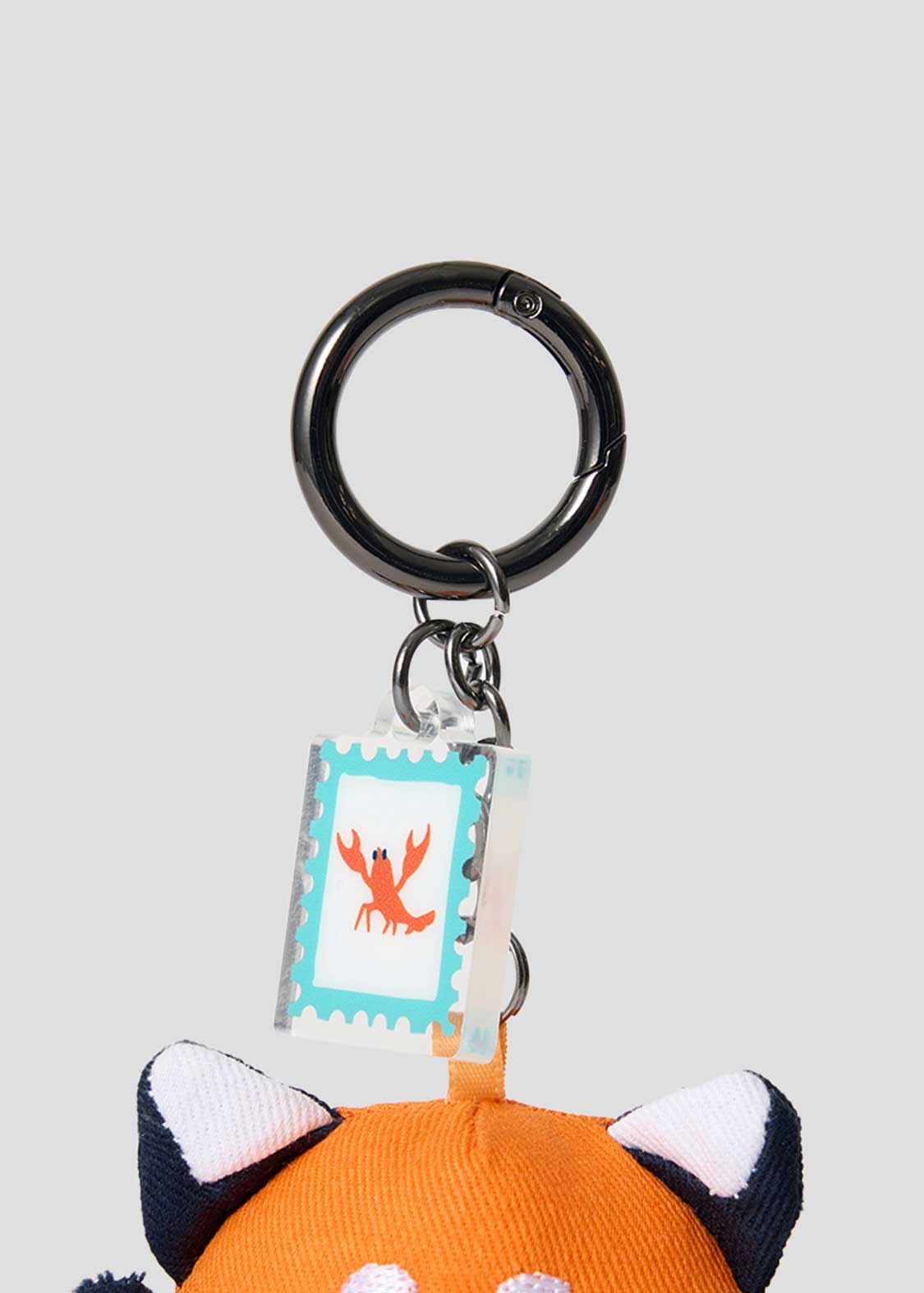 Ikaku Trip Photo | Mini Charm