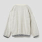 Boa Pocket Fleece Long Sleeve Sweat (Nice Middle-aged Men)