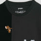 Tom and Jerry Short Sleeve Tee (Tom and Jerry_Fall)