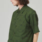 Choju Giga BIg Silhouette Short Sleeve Shirt (Choju Giga_002_Yumiya)