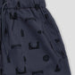 Big Silhouette Short Pants (BS Xtream)
