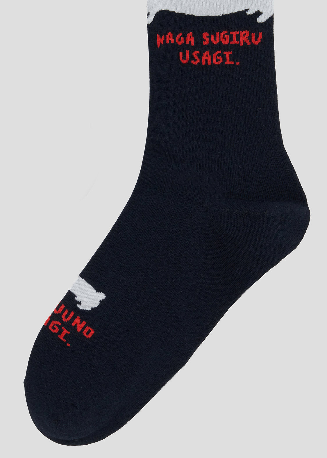 Socks (Nagasugiru Usagi)