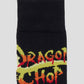 Long Socks (Dragon Lamb Chop)