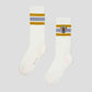 EVANGELION Long Socks (EVANGELION_Evangelion Test Type 00)