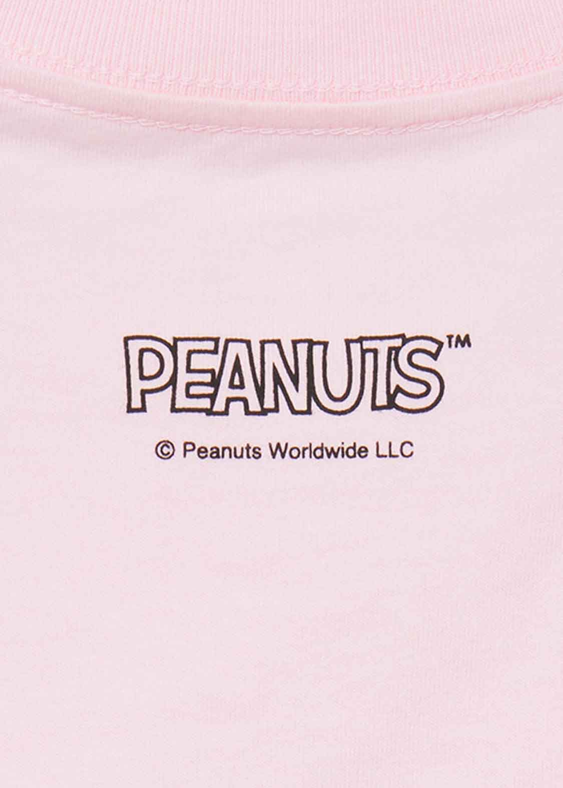 Peanuts_Little Friends