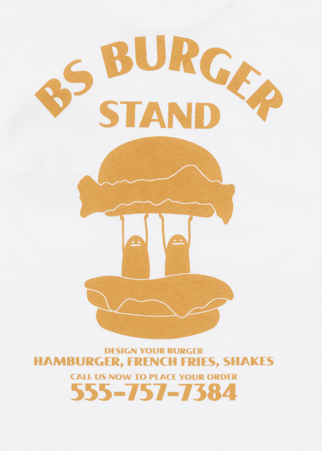 BS Burger Shop 2