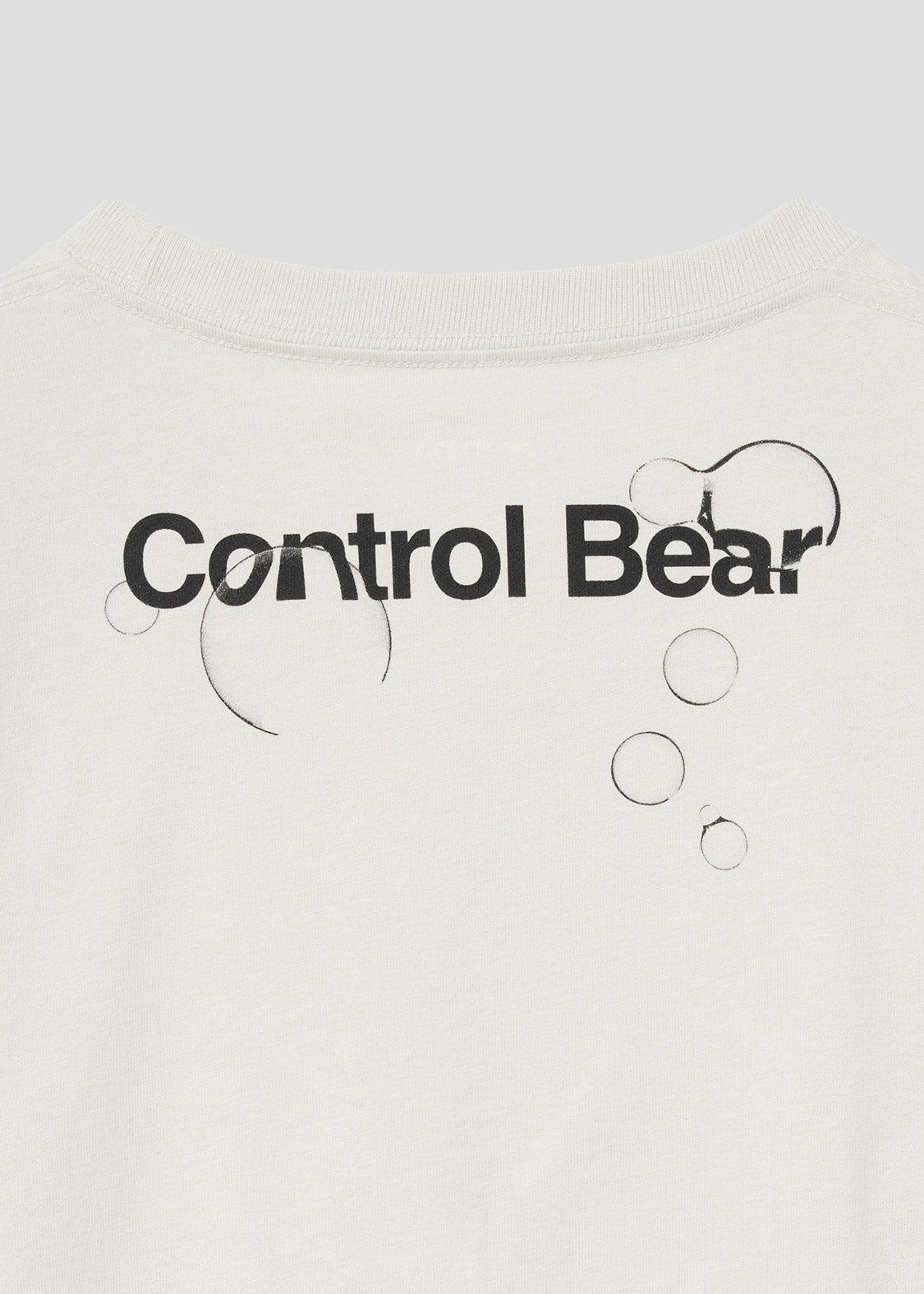 Liquid Control Bear