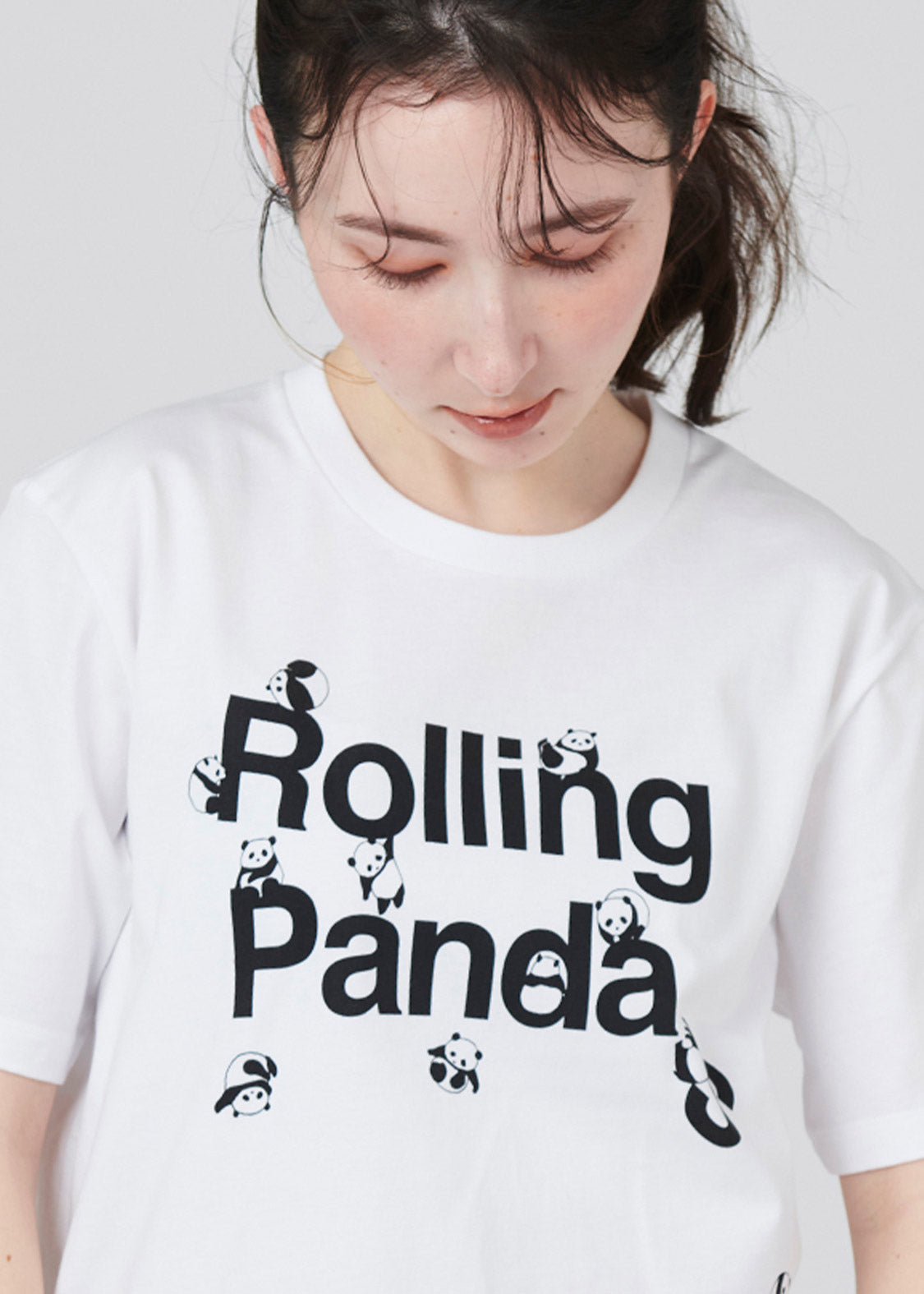 Rolling Pandas Logo