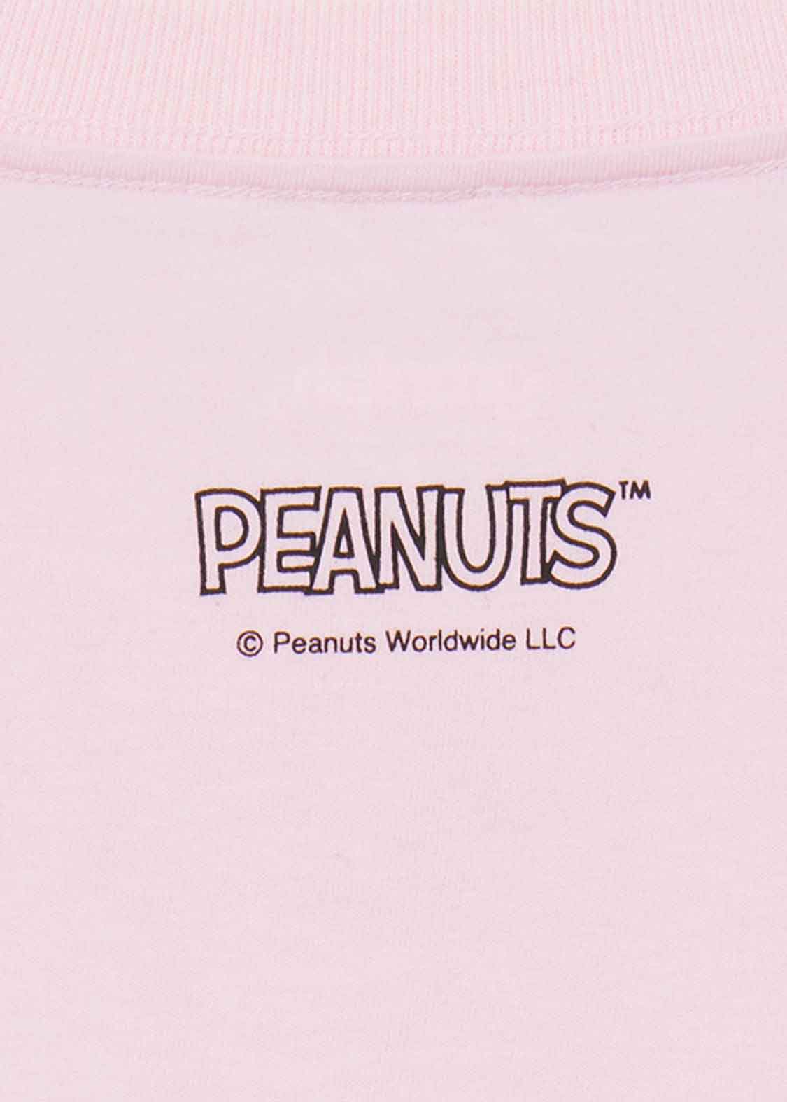 Peanuts_Little Friends