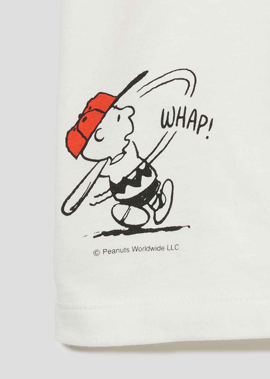 Peanuts_Baseball
