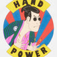 Hand Power 2023