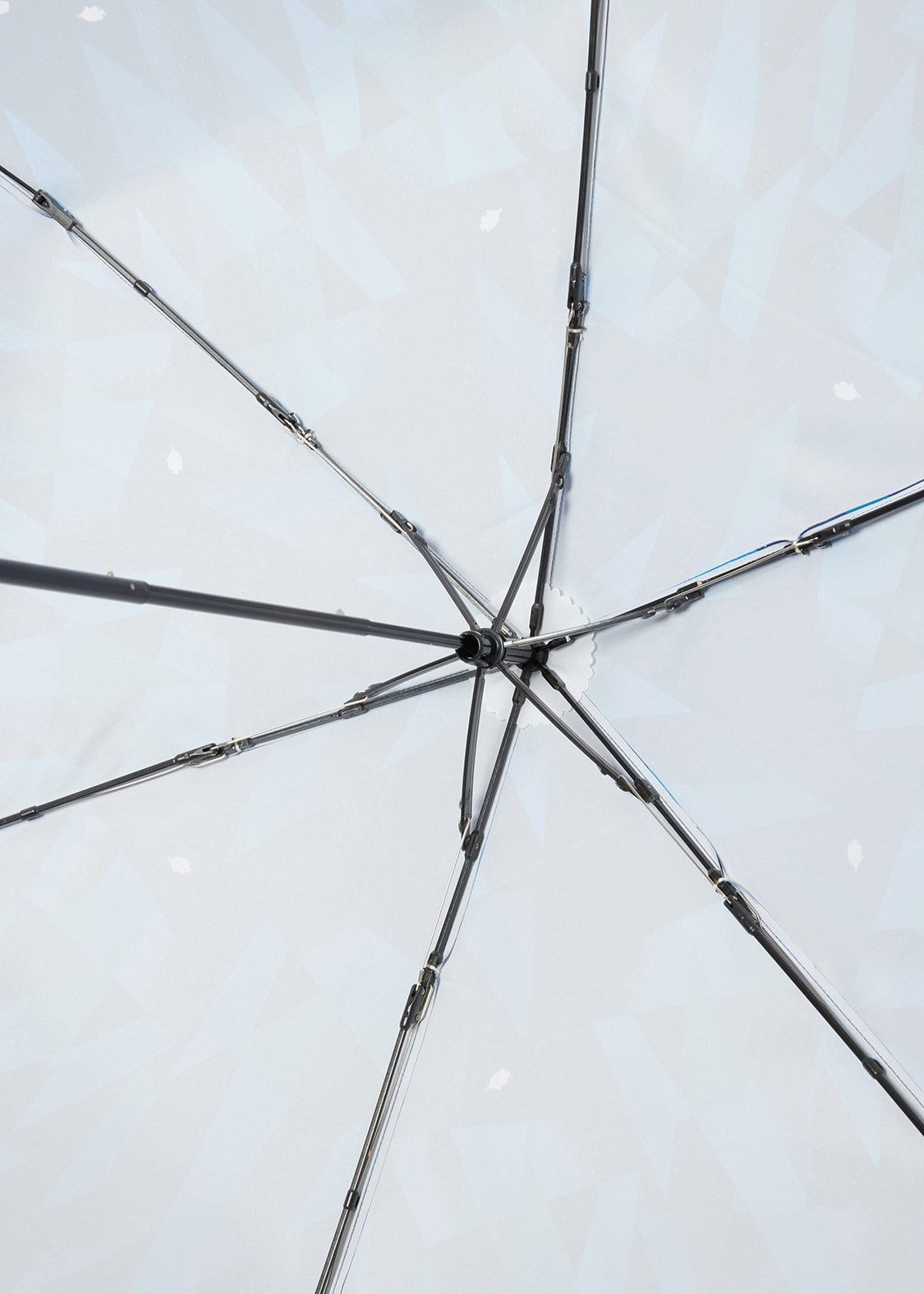 Foldable Umbrella (Starry Night)