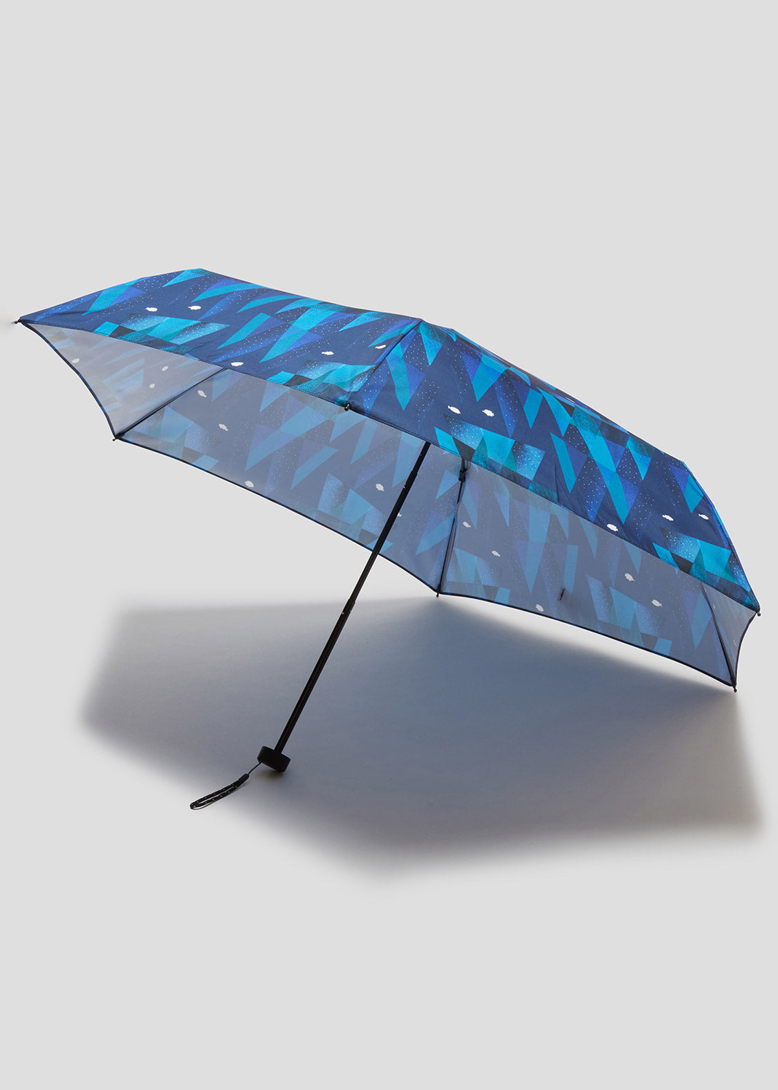 Foldable Umbrella (Starry Night)