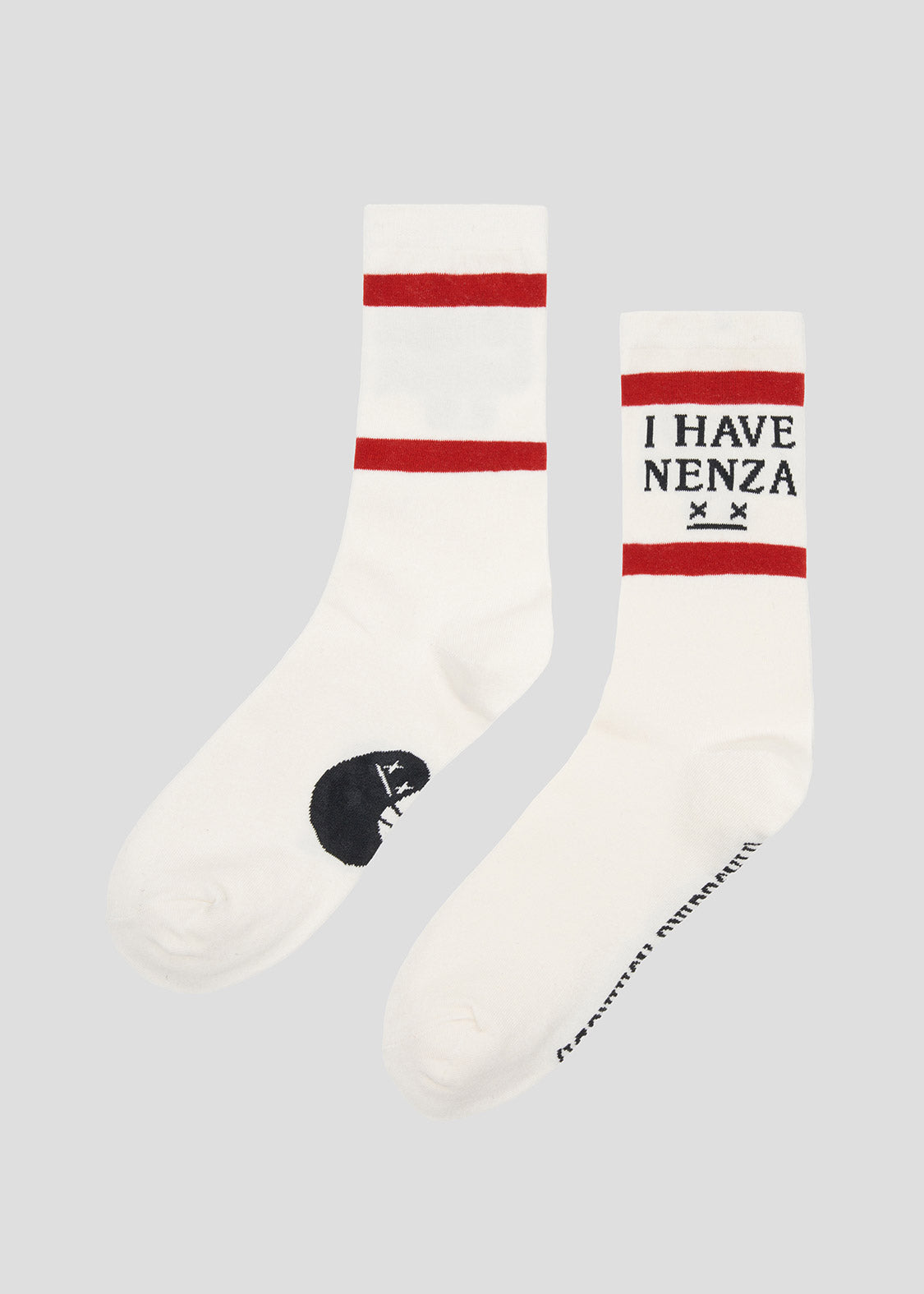 Middle Socks (Nenza Beautiful Shadow)