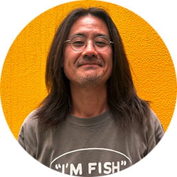 Fuyuki Nishi