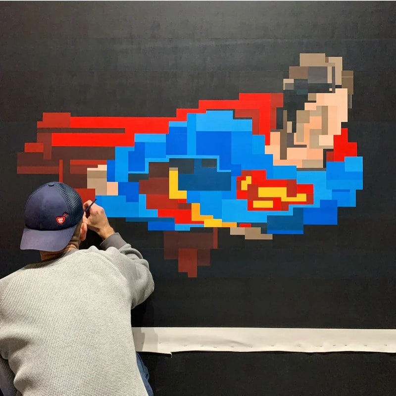 Adam Lister