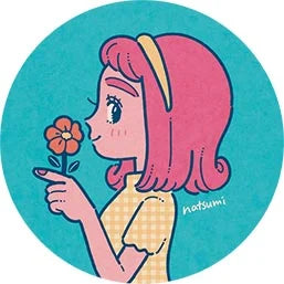 .Natsumi Yoshida