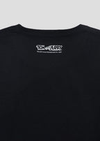 Tom and Jerry_Laughing Jerry Long Tee 01