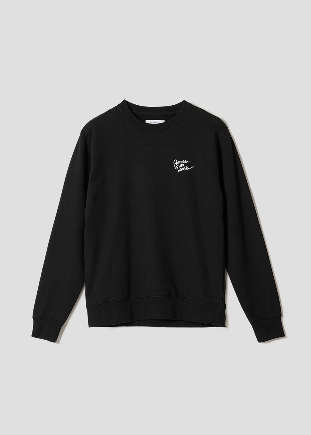PRANK | Fleece Sweatshirt