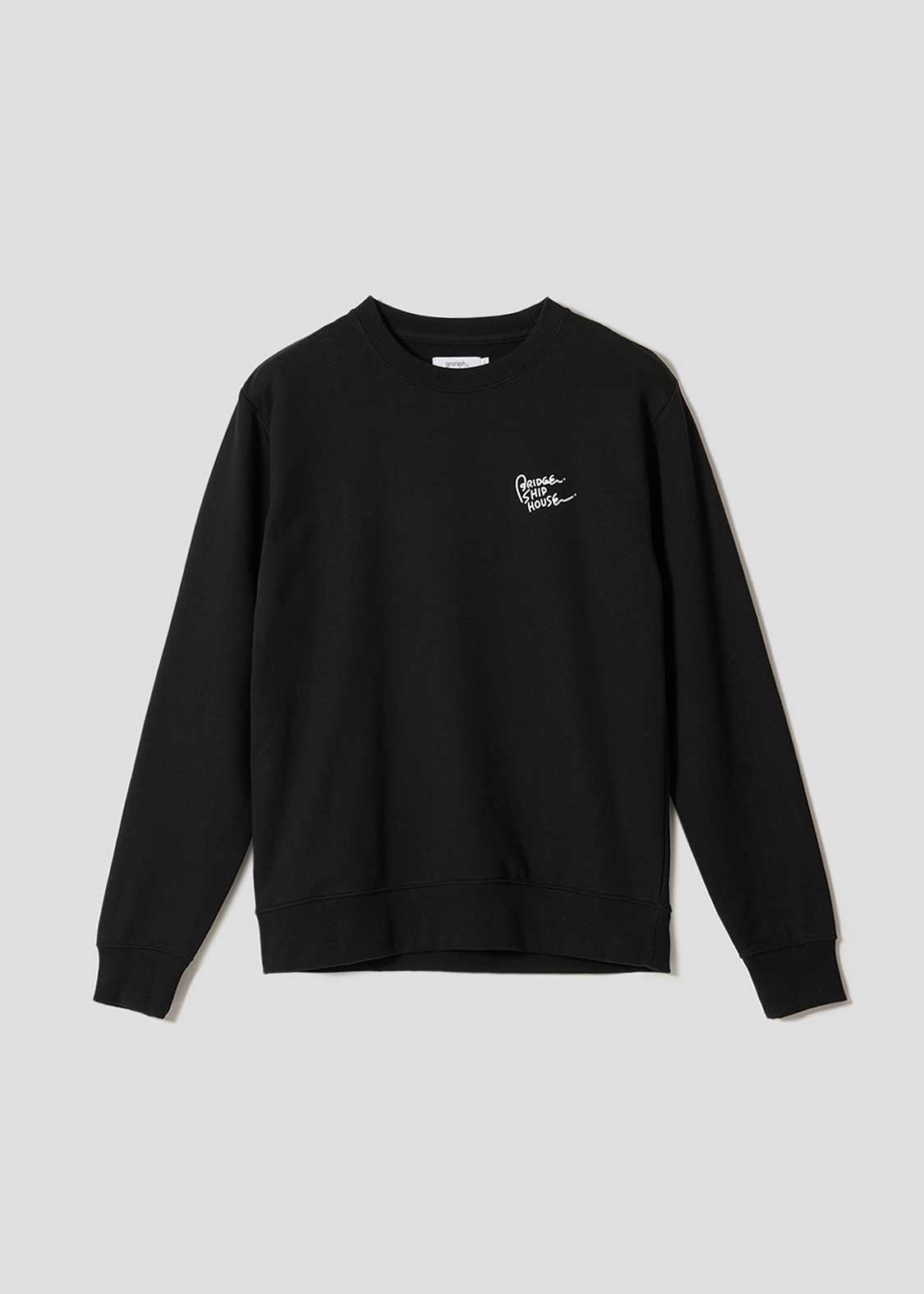 PRANK | Fleece Sweatshirt